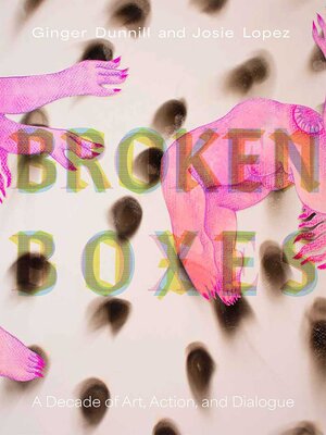 cover image of Broken Boxes